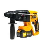 Ciocan rotopercutor cu acumulator, RRH21V ROTOR 21V/3Ah , 1800 rpm, 4450 bpm,