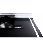 Circular de masa TS800 ROTOR Putere 800 W, Diametru disc 200 x 16 x 2.4 mm, Dimensiune Platforma 500x335 m