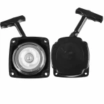 Demaror metalic pornire usoara motocoasa, Elefant