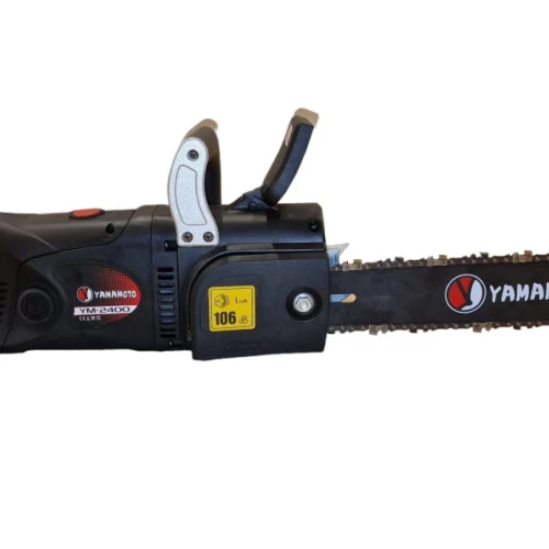 Drujba electrica, 2400W, YAMAMOTO, YM2400