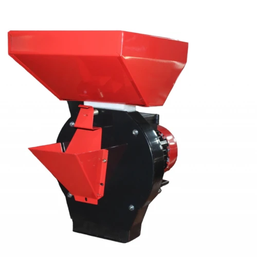 EM-1.1D moara electrica ELEFANT, 3900 W, 200 KG/H Legume rădăcinoase, fructe și legume