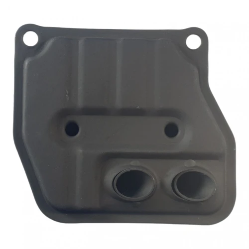 Esapament drujba 4500, Elefant