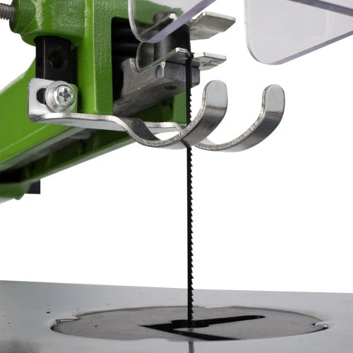 Fierastrau traforaj vertical PROCRAFT, TS120-406 , 120 W , 1600 rot/min,Variator de turatie