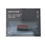 Filtru auto-intunecat pentru masca de sudura Model 2, Rotor