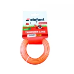 FIR TAMBUR (ROTUND) 2mm x 15m, Elefant