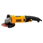 Flex Polizor unghiular cu Variator ROTOR RAG850E, 850 W, 11000 rpm, 125 mm