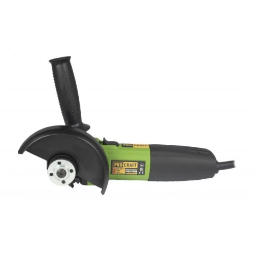 Flex Polizor Unghiular Procraft PW 1100E, 750 W, 11000 RPM, 125 mm, variator