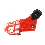 Frana drujba 2500, Elefant