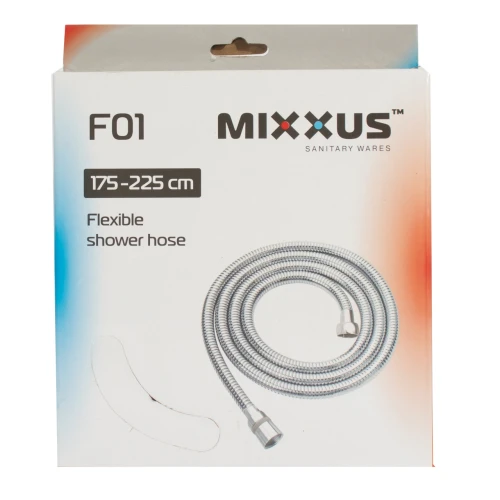 FURTUN DUS 175-225 CM Mixxus Hose Chr.F01