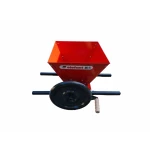 GC-S zdrobitor manual de struguri