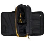 Geanta textila pentru scule 16" ROTOR R-TB0316, 41 buzunare