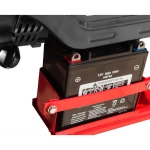 Generator pe benzina ZH5500 ELEFANT Ieșire curent 5,5 kW, siguranță de pornire, indicator de benzină