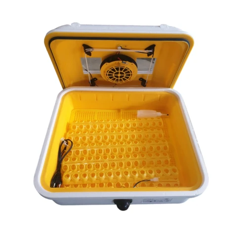 Incubator de uz casnic TEPLUSHA EU 88 220/50, podusul contine TV 5.5 lei, 5.2 kg