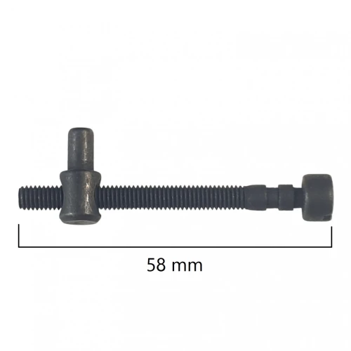 Intinzator lant drujba 3800, Elefant