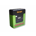 JSAP-12 Redresor cu compresor auto portabil PROCRAFT PROCRAFT
