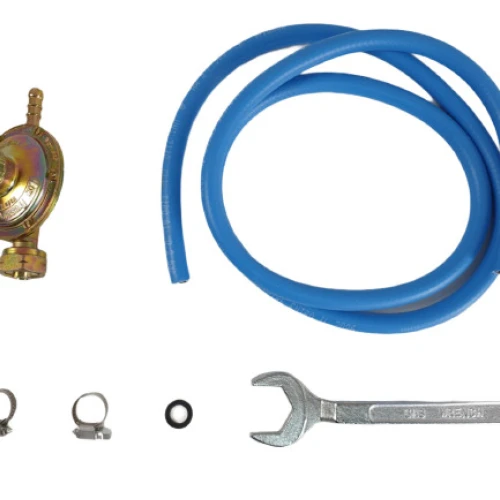 Kit furtun GPL 1.5m Ceas butelie