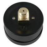 Manometru PG-P40, 12 bar, Elefant