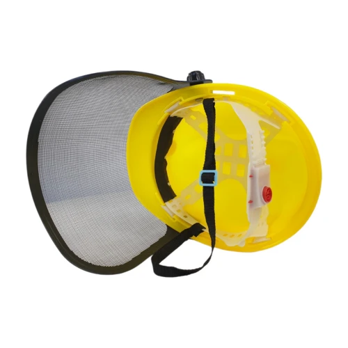 Masca protectie motocoasa, Elefant