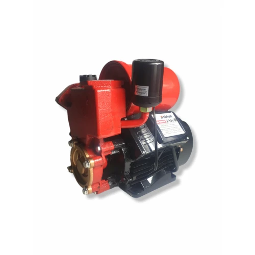 Mini Hidrofor Elefant PS170 fonta, silentios, 0.37 kW, turbina bronz, max 1.8 bari