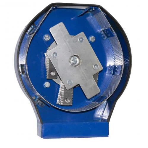 Moara de cereale/fructe Elefant CM1.1D, Uruitor electric 3.5 kW, 3000 rpm siterazatoare