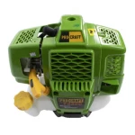 Motocoasa benzina Procraft T4350, 2T, 5.8 CP, 9000 rpm, 3 sisteme de taiere