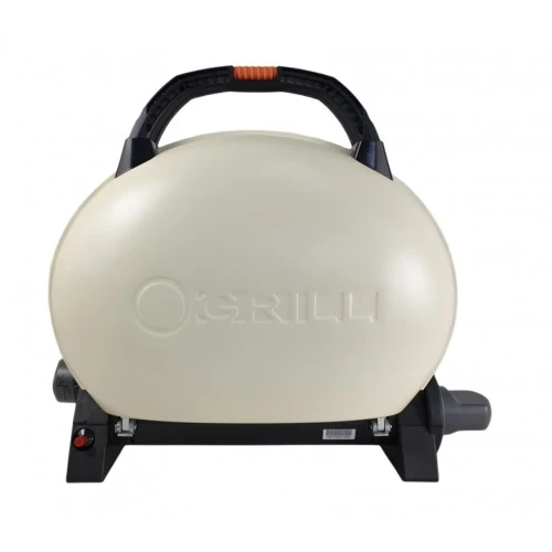 O-GRILL 500 CREM, gratar portabil