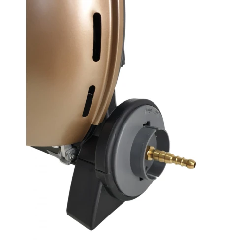 O-GRILL 500 GOLD, gratar portabil