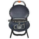 O-GRILL 500 ORANGE, gratar portabil