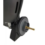 O-GRILL 900 NEGRU, gratar portabil