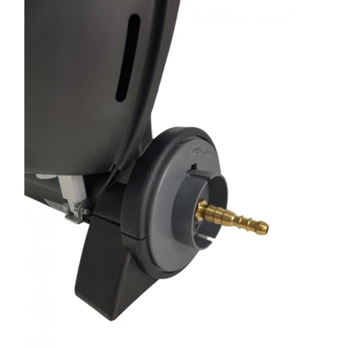 O-GRILL 900 NEGRU, gratar portabil