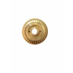 Paleta turbina din alama pentru pompa submersibila tip SKM100/SKM150, Elefant