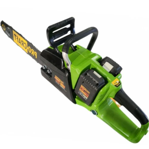 PCA40/2 drujba pe acumulatori Procraft