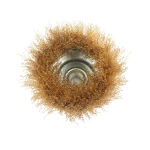 Perie de sarma tip cupa ROTOR 125mm M14