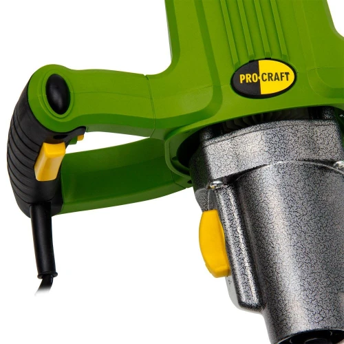 PMM2100 mixer PROCRAFT,produsul contine taxa timbru verde 2.5 Ron, 5.2 kg