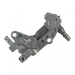 Pompa ulei drujba 4500/5200/5800, Elefant