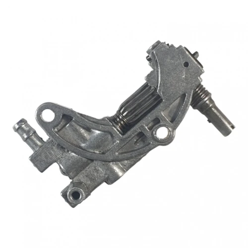 Pompa ulei drujba 4500/5200/5800, Elefant