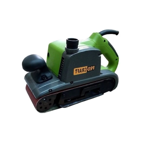 PROCRAFT PBS1950, aparat de slefuit, produsul contine taxa timbru verde 2.5 Ron, 6.75 kg