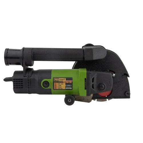 Procraft PM1700-150 freza de canelat