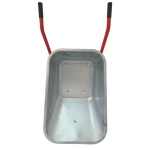 Roaba Detex D1, Capacitate 100L, cuva galvanizata, Model 2020