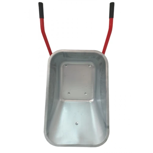 Roaba Detex D1, Capacitate 100L, cuva galvanizata, Model 2020