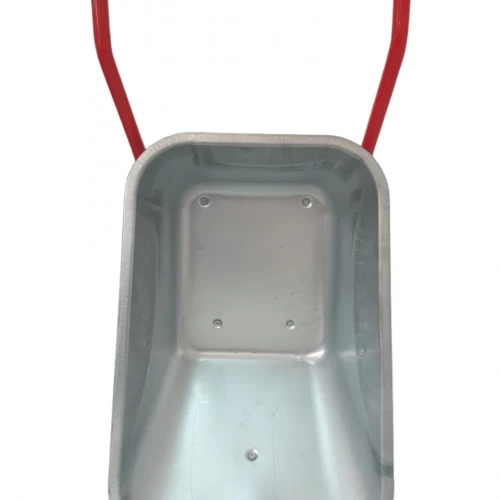 Roaba Detex D1, Capacitate 100L, cuva galvanizata, Model 2020