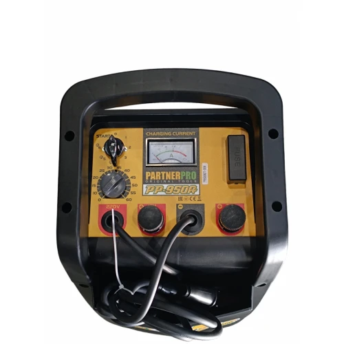 Robot pornire auto, 10-150 A/h, 12V/24V PARTNERPRO PP-950A