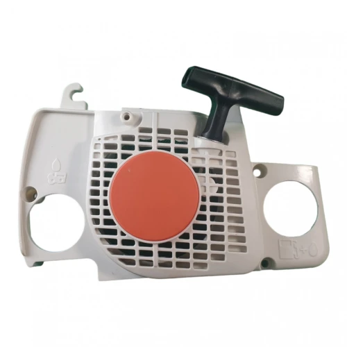 RS1001 DEMAROR MS180, Elefant