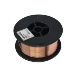 RWW0.8-1ER Sarma sudura 0,8 mm 1 kg MIG ER70S-6 ROTOR