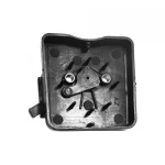 Set filtru aer motocoasa TL43 52, Elefant