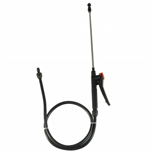 Set furtun+tija+maner 2200mm pentru pompa de stropit, Elefant