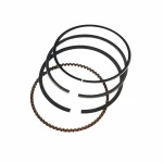 Set piston segmenti generator Honda GX160/ generator chinezesc 5.5hp, motocultor, Elefant