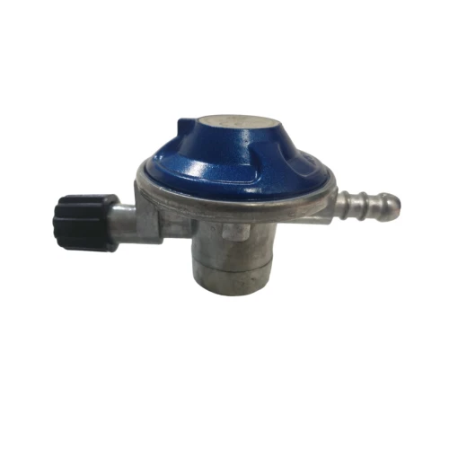 SET REGULATOR O-GRILL