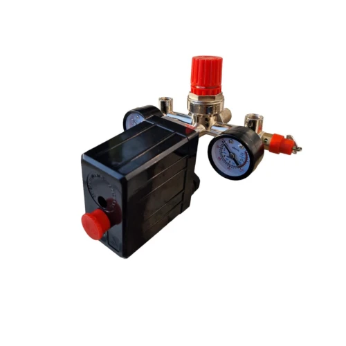 SP032 Presostatmanometre cu presiune compresor ROTOR