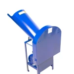 Tocator electric pentru fan si lucerna TEMP-6, 1800 W , 500 Kg/H